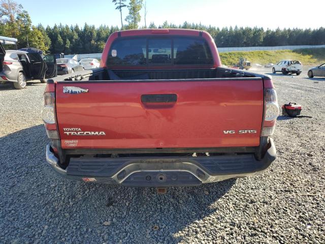 Photo 5 VIN: 3TMLU4EN8BM073176 - TOYOTA TACOMA DOU 