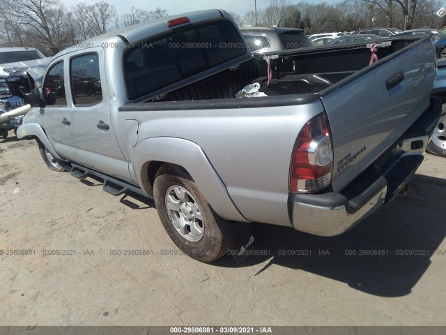 Photo 2 VIN: 3TMLU4EN8BM074554 - TOYOTA TACOMA 