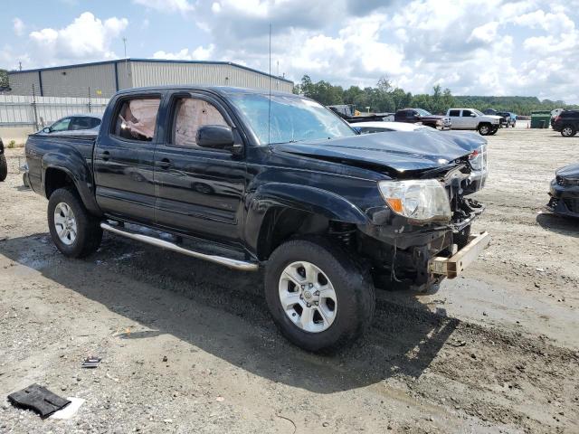 Photo 3 VIN: 3TMLU4EN8BM075686 - TOYOTA TACOMA DOU 