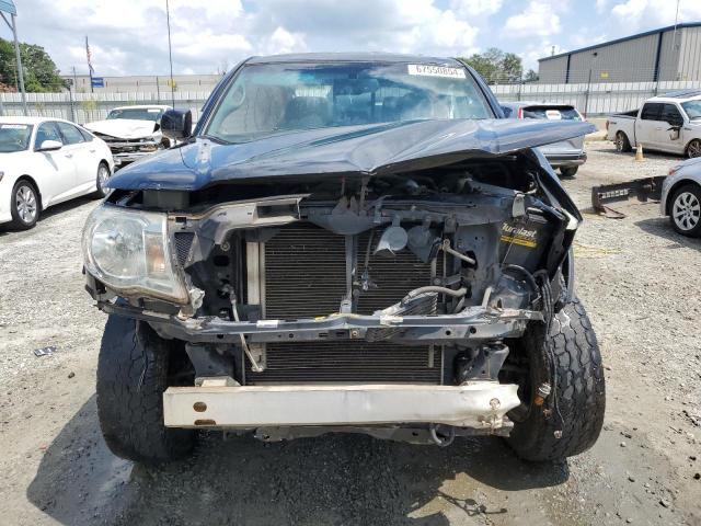 Photo 4 VIN: 3TMLU4EN8BM075686 - TOYOTA TACOMA DOU 