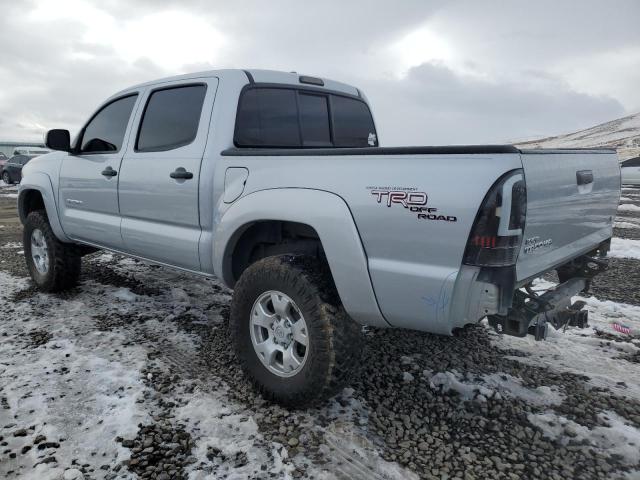 Photo 1 VIN: 3TMLU4EN8BM076191 - TOYOTA TACOMA 