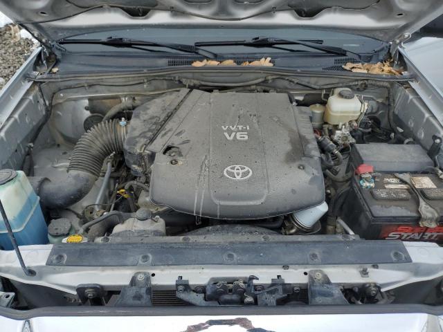 Photo 10 VIN: 3TMLU4EN8BM076191 - TOYOTA TACOMA 