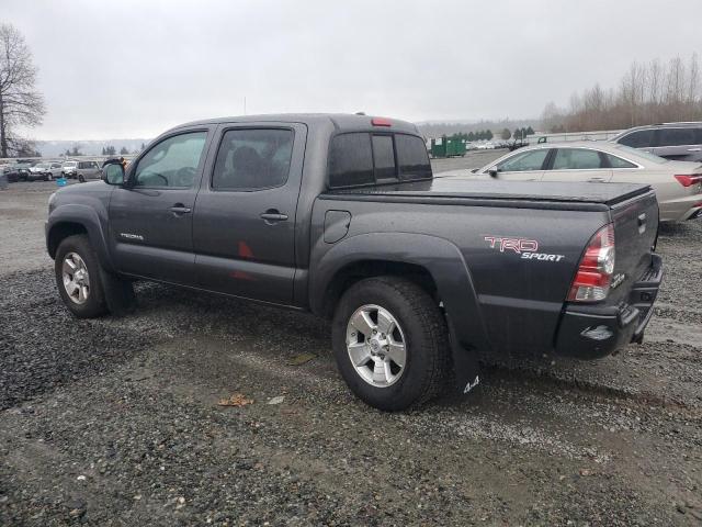 Photo 1 VIN: 3TMLU4EN8BM079477 - TOYOTA TACOMA DOU 