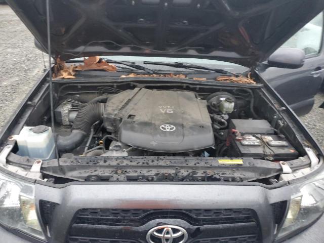 Photo 10 VIN: 3TMLU4EN8BM079477 - TOYOTA TACOMA DOU 