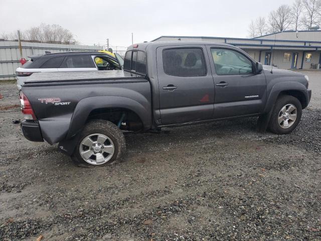 Photo 2 VIN: 3TMLU4EN8BM079477 - TOYOTA TACOMA DOU 