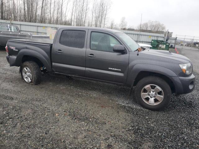 Photo 3 VIN: 3TMLU4EN8BM079477 - TOYOTA TACOMA DOU 