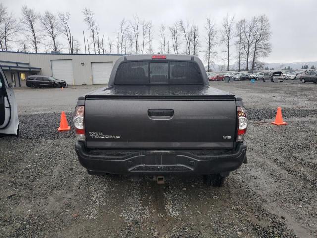 Photo 5 VIN: 3TMLU4EN8BM079477 - TOYOTA TACOMA DOU 