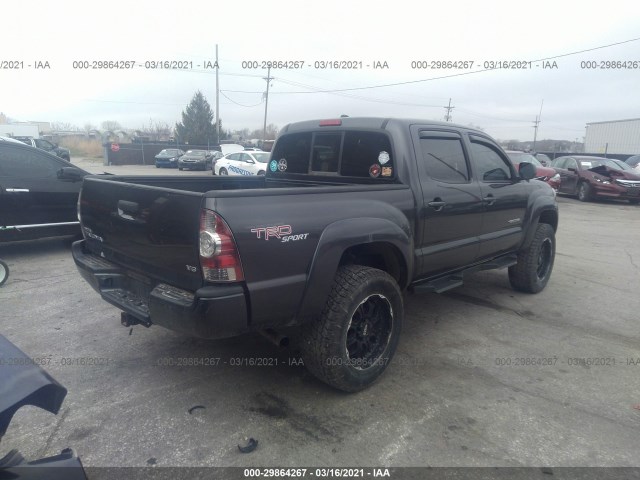 Photo 3 VIN: 3TMLU4EN8BM080659 - TOYOTA TACOMA 