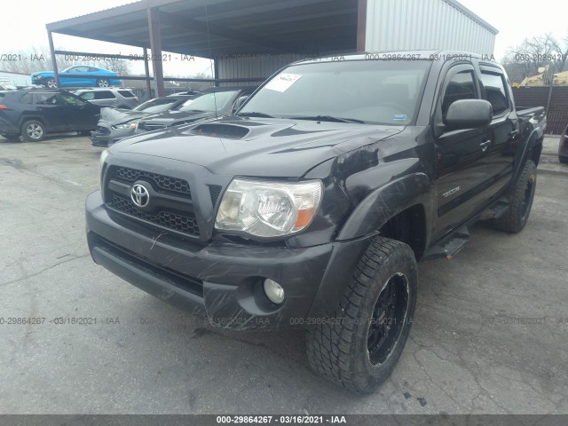 Photo 5 VIN: 3TMLU4EN8BM080659 - TOYOTA TACOMA 