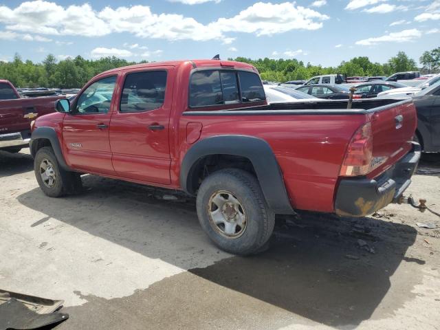 Photo 1 VIN: 3TMLU4EN8CM081991 - TOYOTA TACOMA 