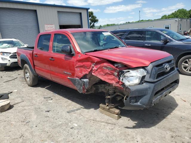 Photo 3 VIN: 3TMLU4EN8CM081991 - TOYOTA TACOMA 