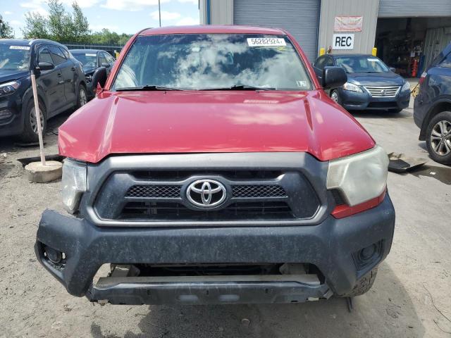 Photo 4 VIN: 3TMLU4EN8CM081991 - TOYOTA TACOMA 