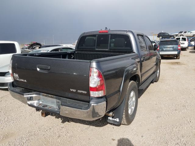 Photo 3 VIN: 3TMLU4EN8CM083546 - TOYOTA TACOMA DOU 