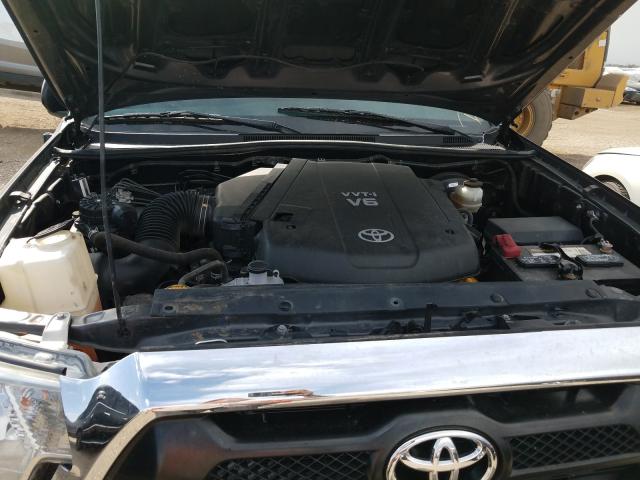 Photo 6 VIN: 3TMLU4EN8CM083546 - TOYOTA TACOMA DOU 