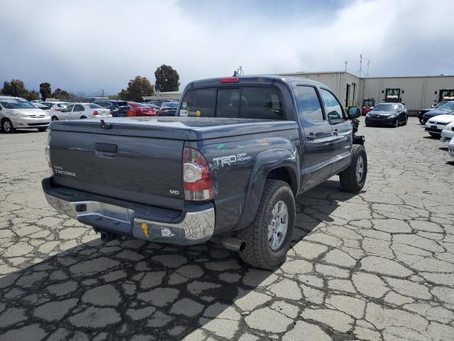 Photo 2 VIN: 3TMLU4EN8CM084373 - TOYOTA TACOMA 