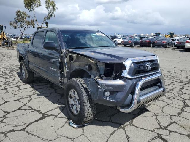 Photo 3 VIN: 3TMLU4EN8CM084373 - TOYOTA TACOMA 