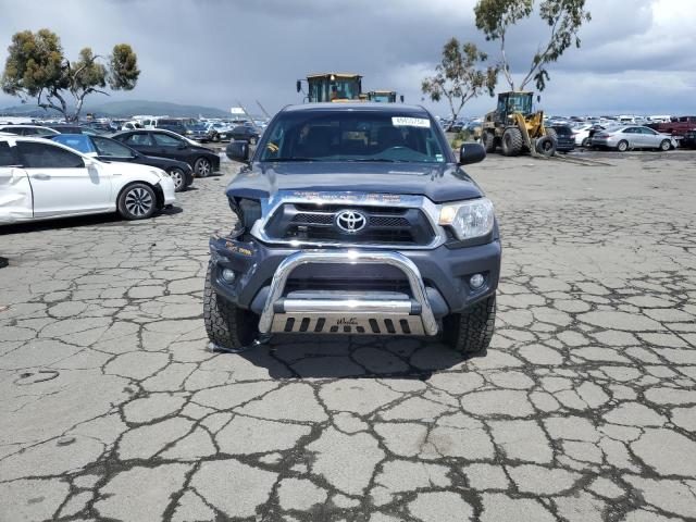 Photo 4 VIN: 3TMLU4EN8CM084373 - TOYOTA TACOMA 