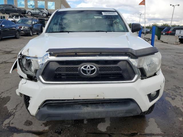 Photo 4 VIN: 3TMLU4EN8CM085281 - TOYOTA TACOMA 