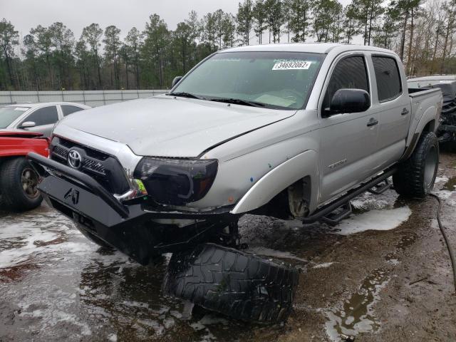 Photo 1 VIN: 3TMLU4EN8CM085541 - TOYOTA TACOMA DOU 