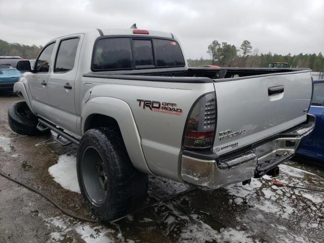 Photo 2 VIN: 3TMLU4EN8CM085541 - TOYOTA TACOMA DOU 