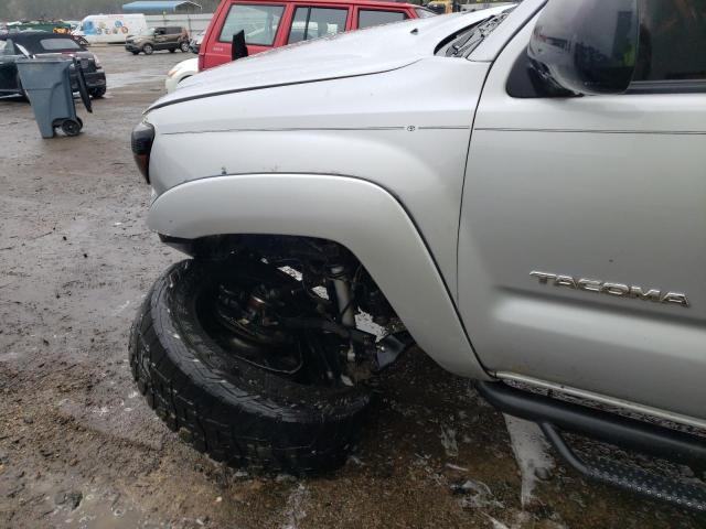 Photo 8 VIN: 3TMLU4EN8CM085541 - TOYOTA TACOMA DOU 