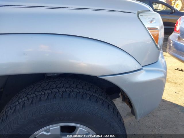 Photo 5 VIN: 3TMLU4EN8CM088276 - TOYOTA TACOMA 