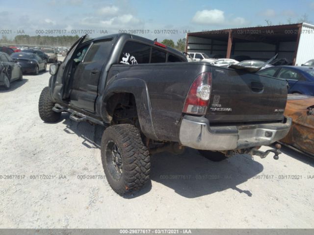 Photo 2 VIN: 3TMLU4EN8CM090707 - TOYOTA TACOMA 