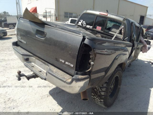 Photo 3 VIN: 3TMLU4EN8CM090707 - TOYOTA TACOMA 