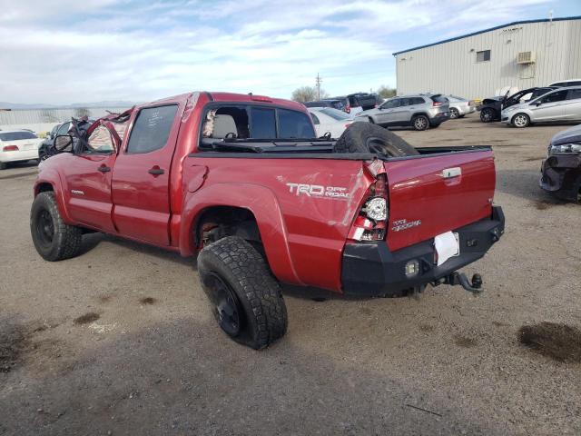 Photo 1 VIN: 3TMLU4EN8CM093137 - TOYOTA TACOMA 