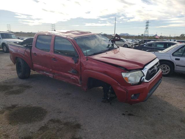 Photo 3 VIN: 3TMLU4EN8CM093137 - TOYOTA TACOMA 