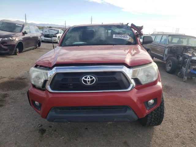 Photo 4 VIN: 3TMLU4EN8CM093137 - TOYOTA TACOMA 