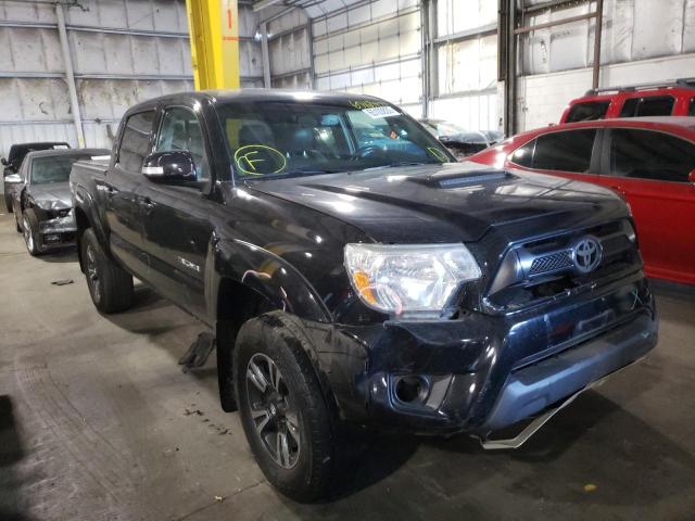 Photo 0 VIN: 3TMLU4EN8CM095678 - TOYOTA TACOMA DOU 