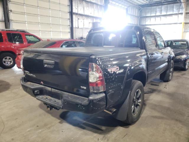 Photo 3 VIN: 3TMLU4EN8CM095678 - TOYOTA TACOMA DOU 