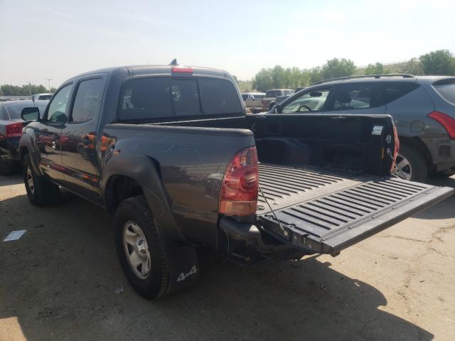 Photo 2 VIN: 3TMLU4EN8CM096653 - TOYOTA TACOMA 