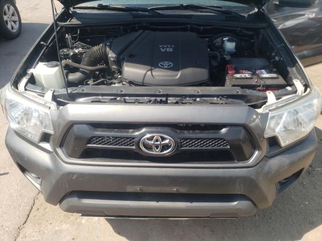 Photo 6 VIN: 3TMLU4EN8CM096653 - TOYOTA TACOMA 