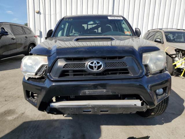 Photo 4 VIN: 3TMLU4EN8CM096944 - TOYOTA TACOMA 