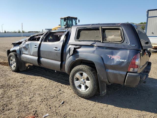 Photo 1 VIN: 3TMLU4EN8CM099150 - TOYOTA TACOMA DOU 