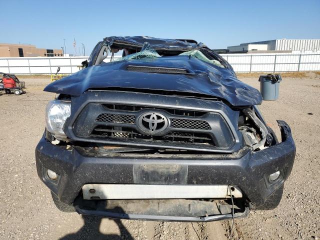 Photo 4 VIN: 3TMLU4EN8CM099150 - TOYOTA TACOMA DOU 