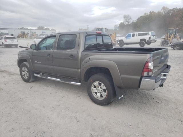 Photo 1 VIN: 3TMLU4EN8DM106809 - TOYOTA TACOMA DOU 