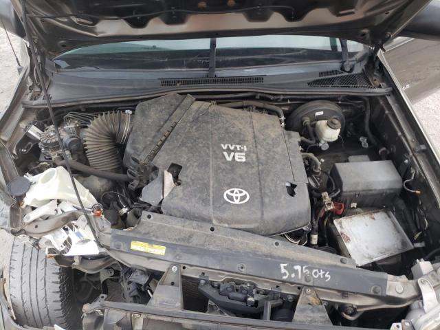 Photo 10 VIN: 3TMLU4EN8DM106809 - TOYOTA TACOMA DOU 