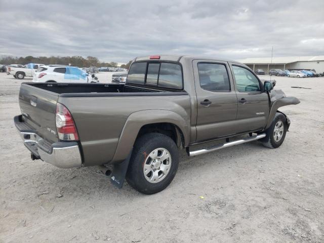 Photo 2 VIN: 3TMLU4EN8DM106809 - TOYOTA TACOMA DOU 