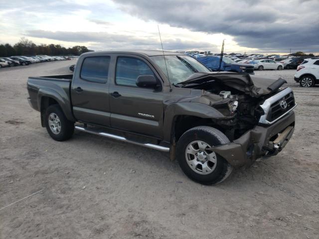 Photo 3 VIN: 3TMLU4EN8DM106809 - TOYOTA TACOMA DOU 