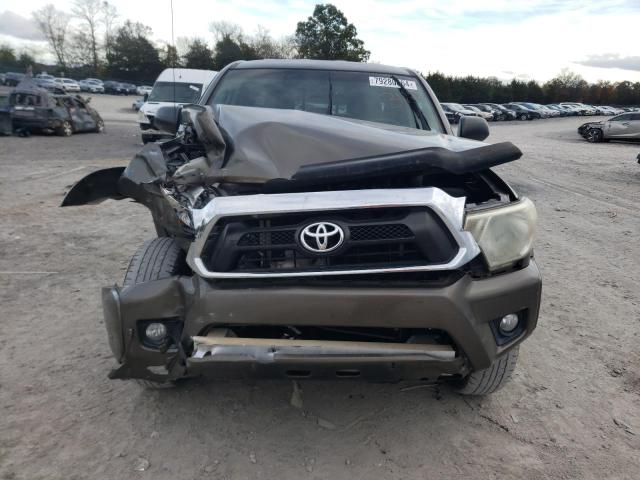 Photo 4 VIN: 3TMLU4EN8DM106809 - TOYOTA TACOMA DOU 