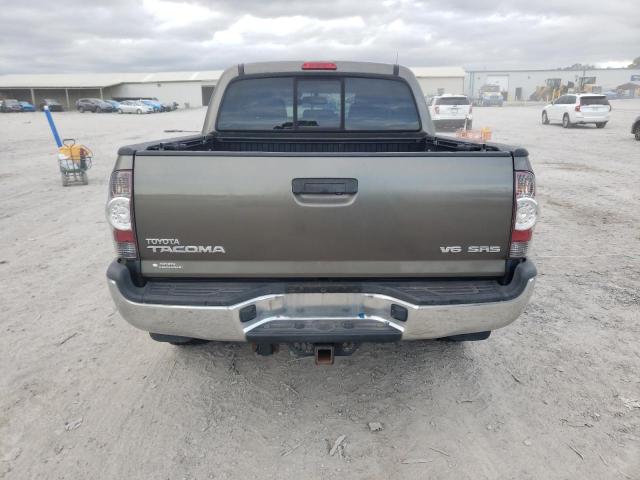 Photo 5 VIN: 3TMLU4EN8DM106809 - TOYOTA TACOMA DOU 