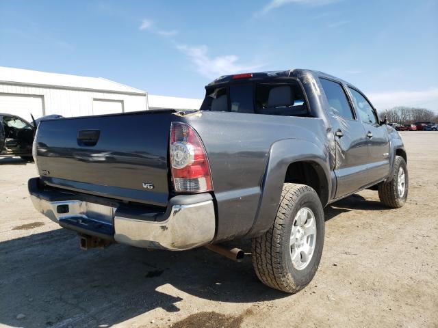 Photo 3 VIN: 3TMLU4EN8DM124078 - TOYOTA TACOMA DOU 