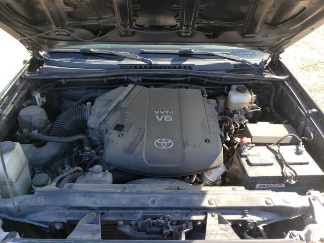 Photo 6 VIN: 3TMLU4EN8DM124078 - TOYOTA TACOMA DOU 