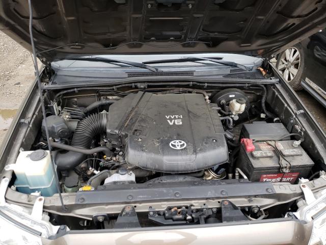 Photo 6 VIN: 3TMLU4EN8DM126140 - TOYOTA TACOMA DOU 