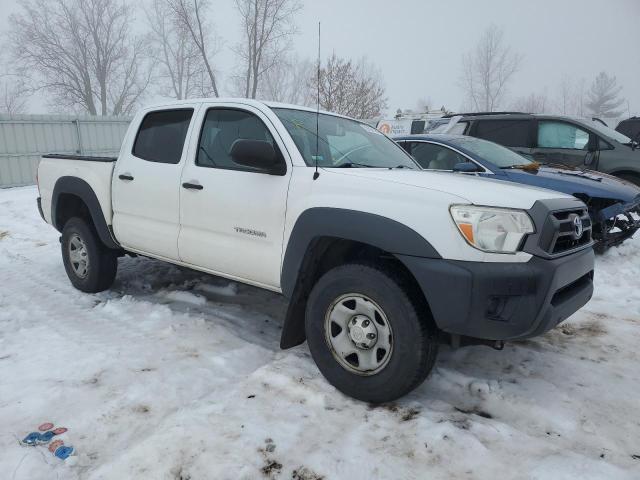 Photo 3 VIN: 3TMLU4EN8DM129328 - TOYOTA TACOMA 