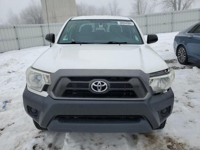 Photo 4 VIN: 3TMLU4EN8DM129328 - TOYOTA TACOMA 