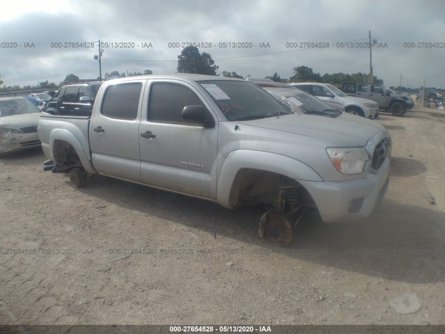 Photo 0 VIN: 3TMLU4EN8DM130835 - TOYOTA TACOMA 